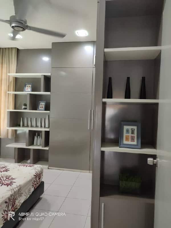 2-Storey Superlink Terrace House Horizon Hill Golf East 9