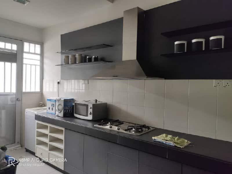 2-Storey Superlink Terrace House Horizon Hill Golf East 7