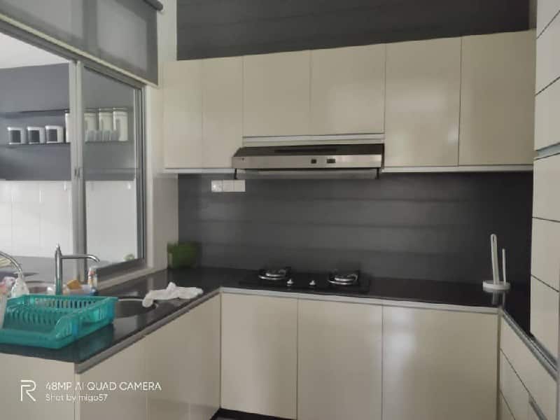 2-Storey Superlink Terrace House Horizon Hill Golf East 5
