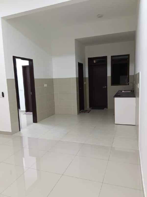 2-Storey Terrace Aspira Parkhomes 4
