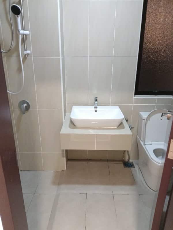 2-Storey Terrace Aspira Parkhomes 6