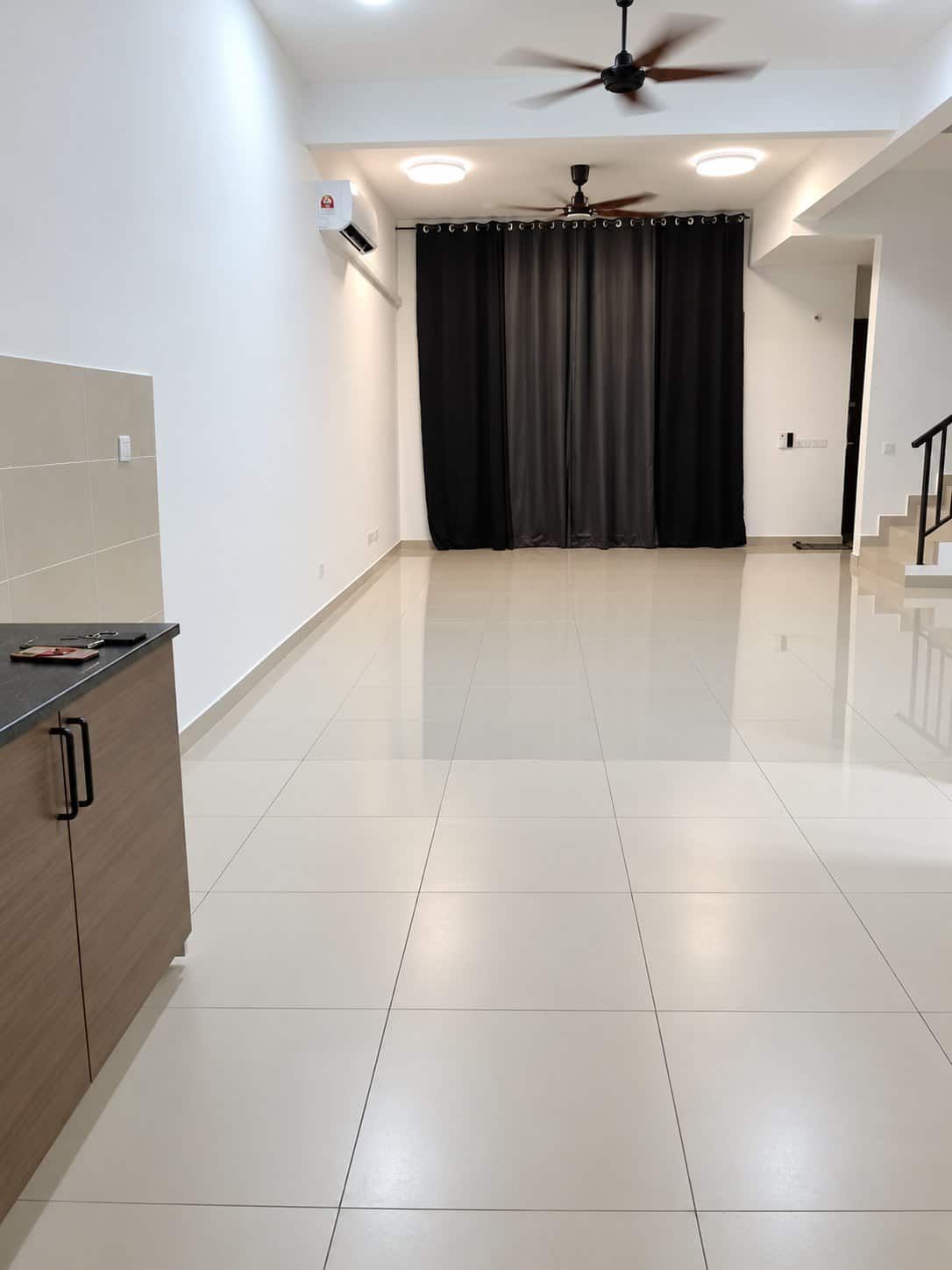 2-Storey Terrace Aspira Parkhomes 2