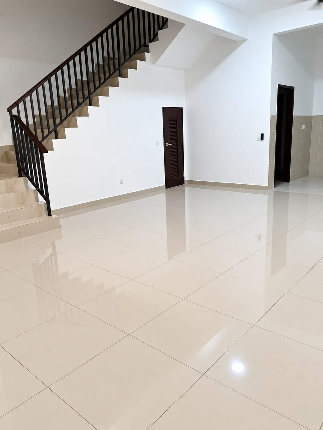 2-Storey Terrace Aspira Parkhomes 3
