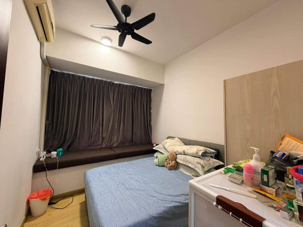Condo Bay Laurel Country Garden Danga Bay 5