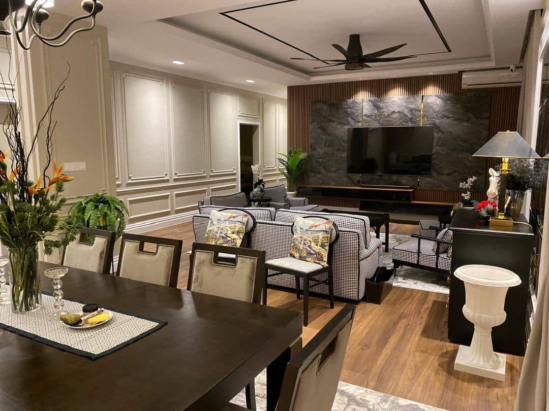 Condominium Laguna Height 2