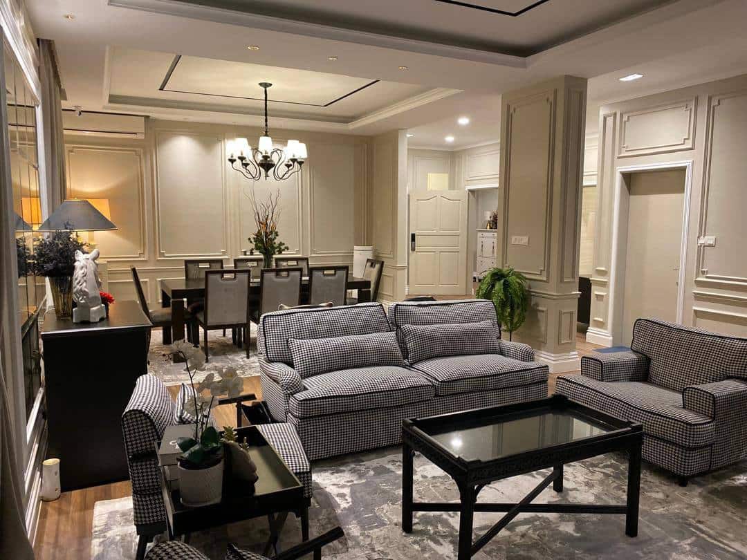 Condominium Laguna Height 3