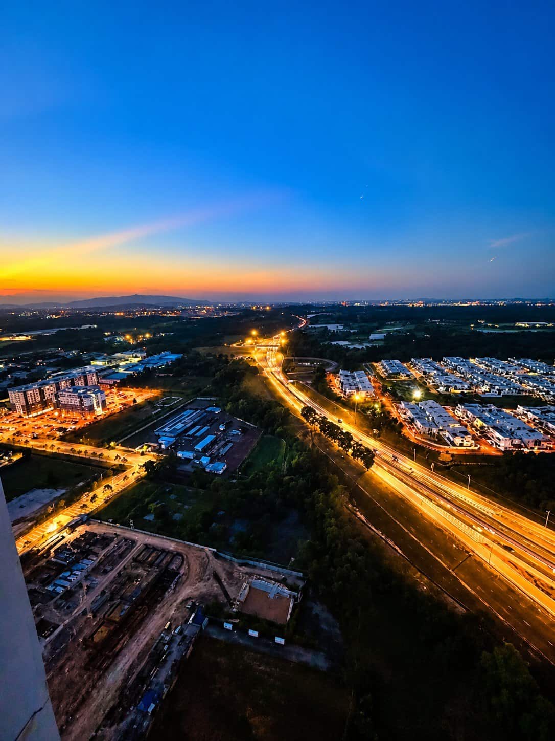 Condominium Kempas 2