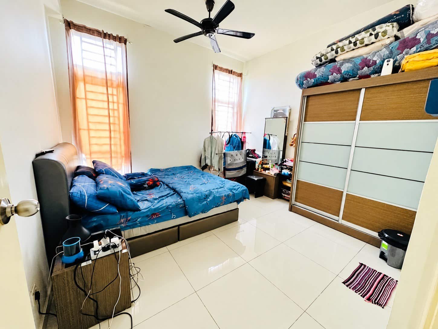 Condominium Kempas 6
