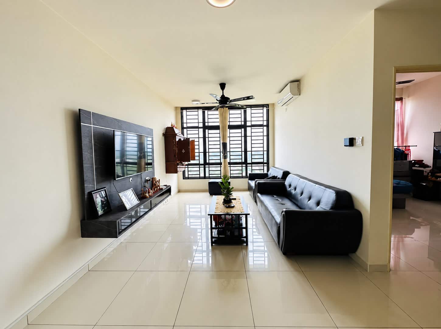 Condominium Kempas 1