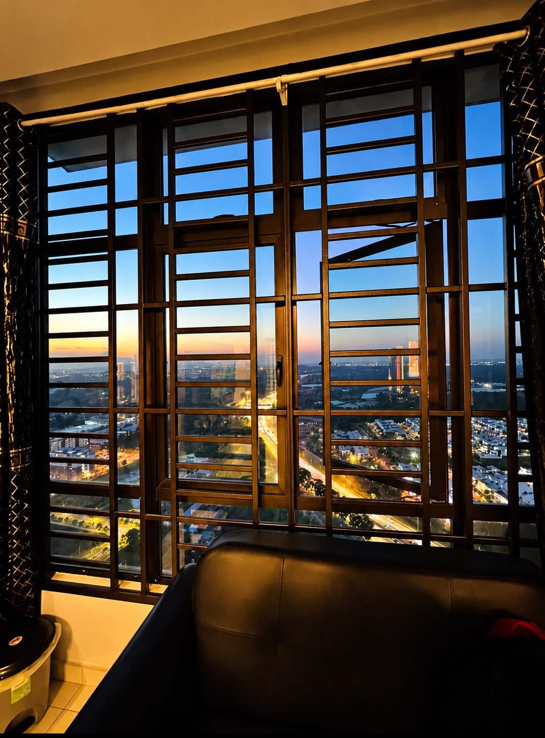 Condominium Kempas 3