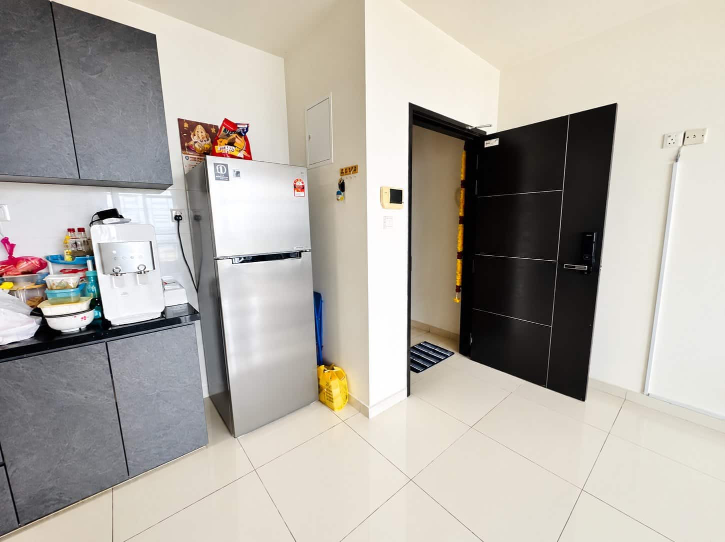 Condominium Kempas 5