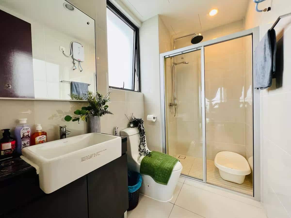 Condominium Country Garden Royal Strand 7