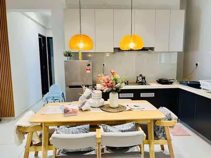 Condominium Country Garden Royal Strand 4