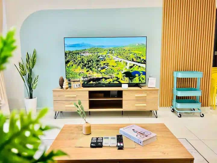 Condominium Country Garden Royal Strand 2