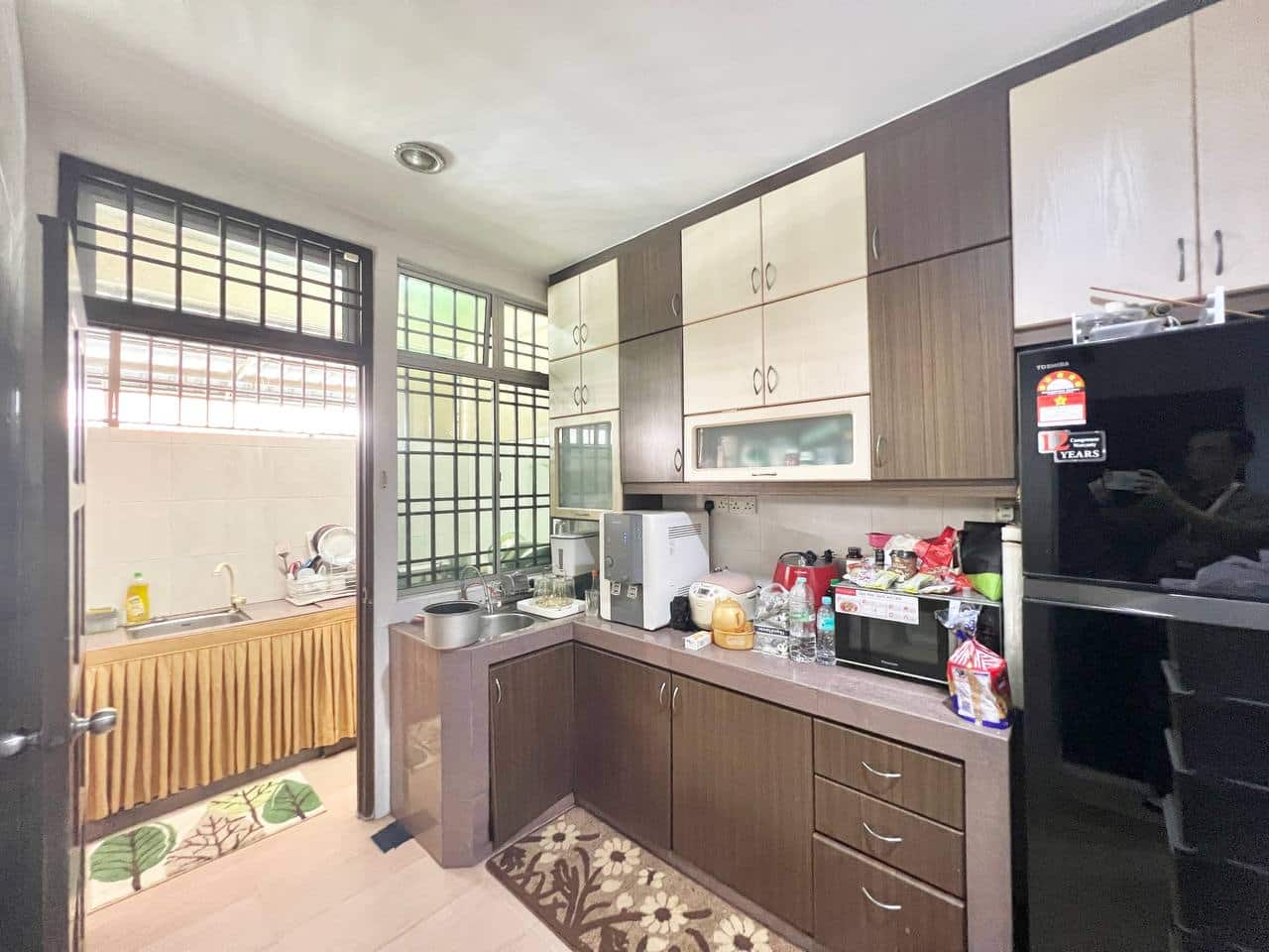 2-Storey Terrace House Tmn Nusa Indah 6