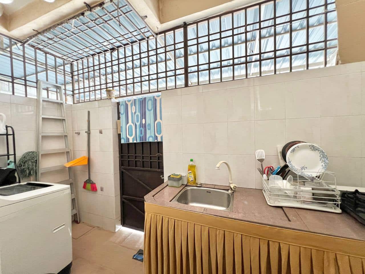 2-Storey Terrace House Tmn Nusa Indah 8