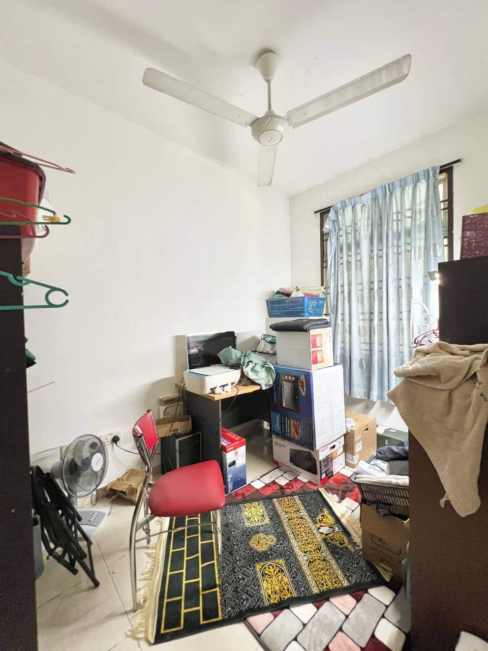 2-Storey Terrace House Tmn Nusa Indah 9
