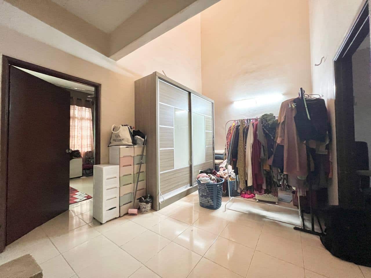 2-Storey Terrace House Tmn Nusa Indah 5