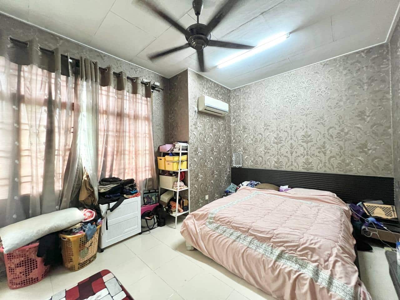 2-Storey Terrace House Tmn Nusa Indah 3