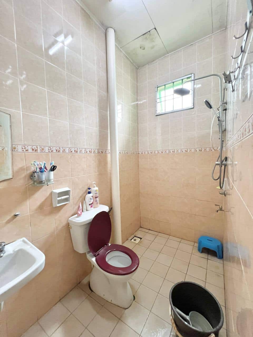 2-Storey Terrace House Tmn Nusa Indah 7
