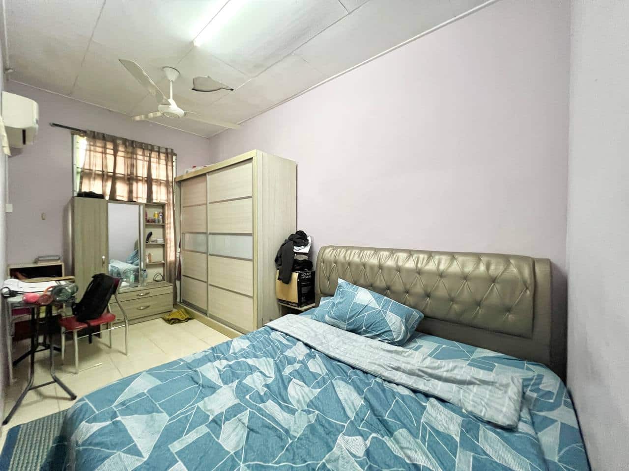 2-Storey Terrace House Tmn Nusa Indah 2