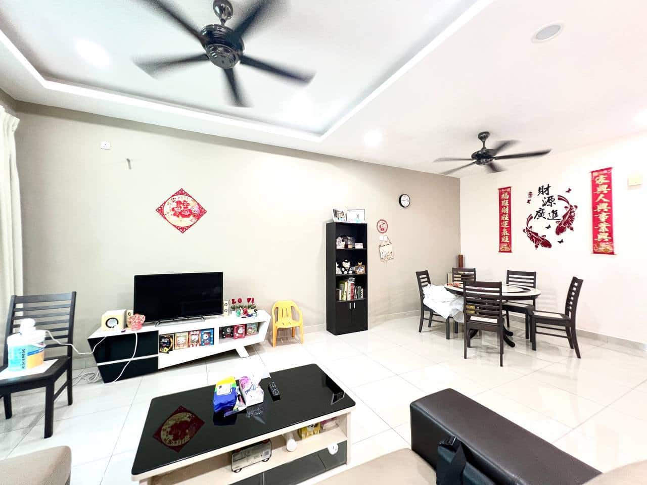 2-Storey Terrace Tmn Pulai Hijauan 1