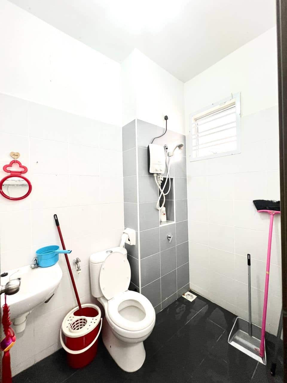 2-Storey Terrace Tmn Pulai Hijauan 9