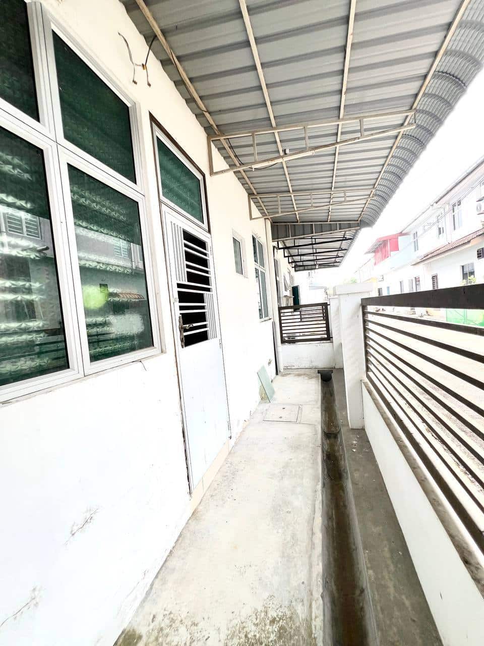 2-Storey Terrace Tmn Pulai Hijauan 5