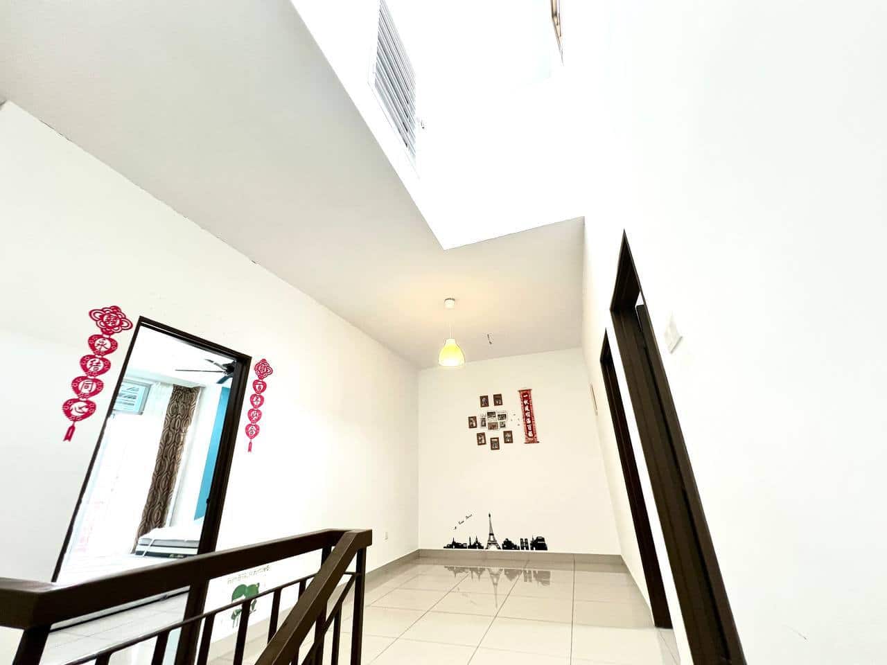 2-Storey Terrace Tmn Pulai Hijauan 2