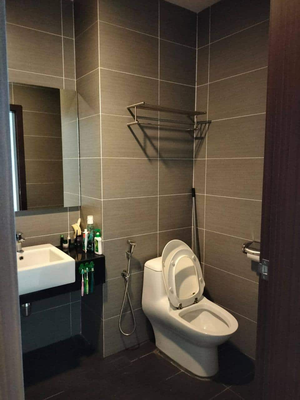 Studio KSL D’Esplanade Residence 6