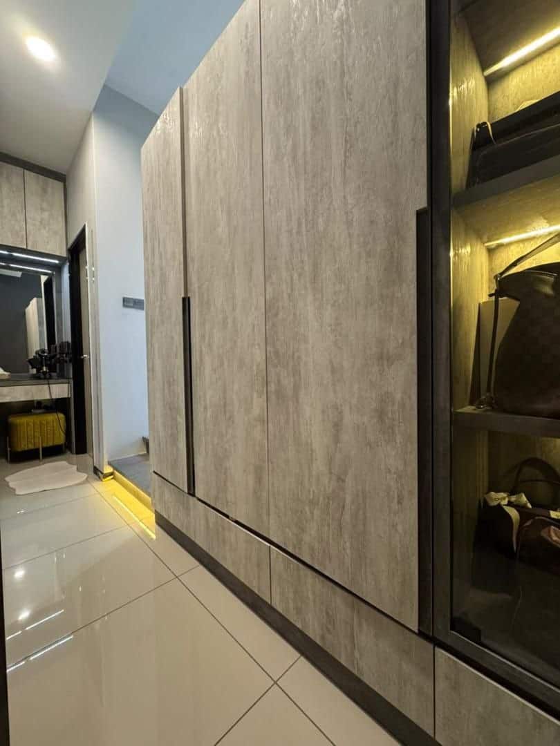 Condo Taman Sutera, Perling 7