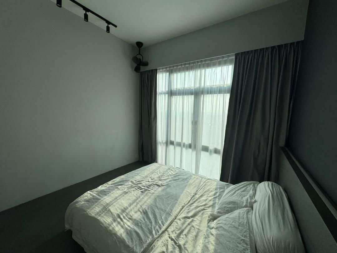 Condo Taman Sutera, Perling 3