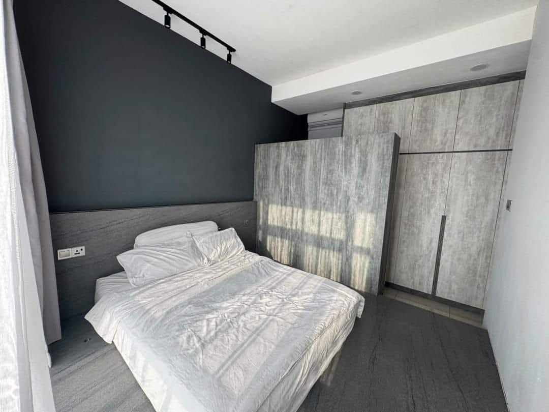 Condo Taman Sutera, Perling 4