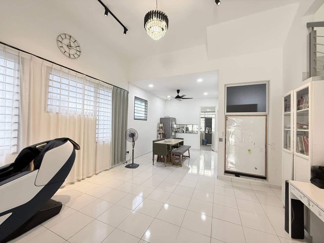 2-Storey Endlot Taman Setia Indah 5