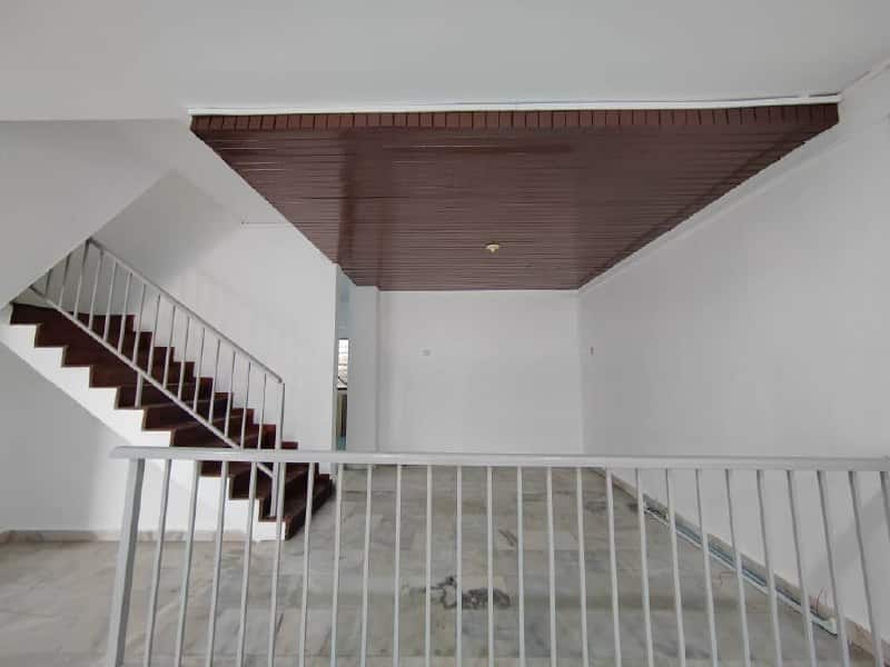 Double Storey Terrace House Jalan Serunai 4