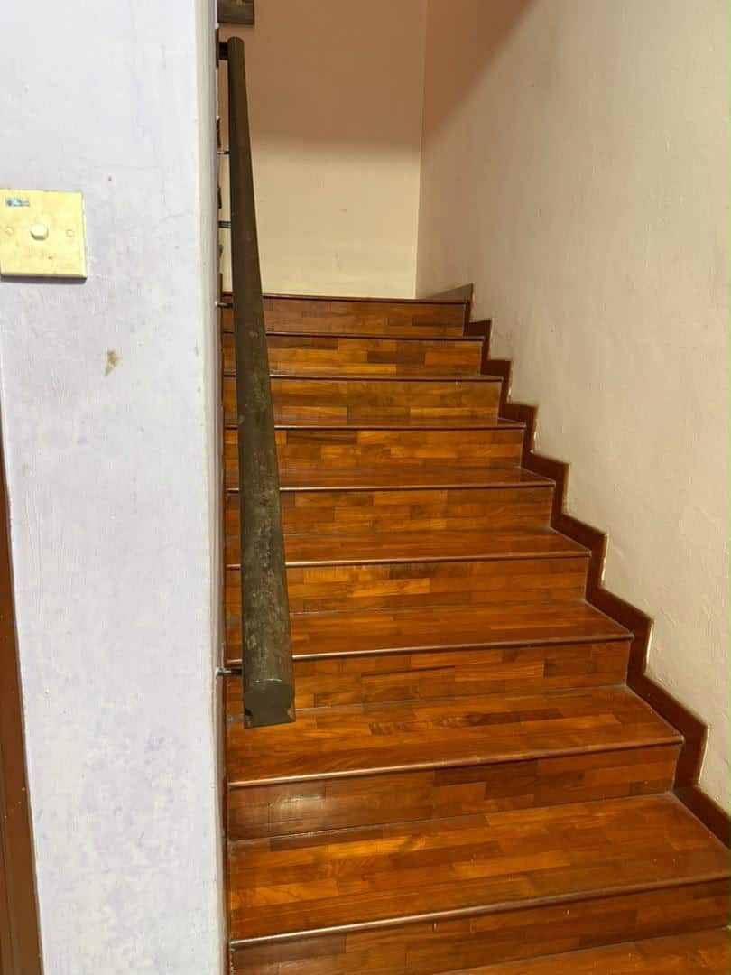 Condo Kempas Indah 7