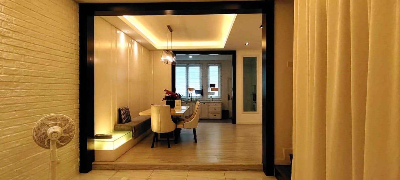 2-Storey Terrace House Taman Sutera 3