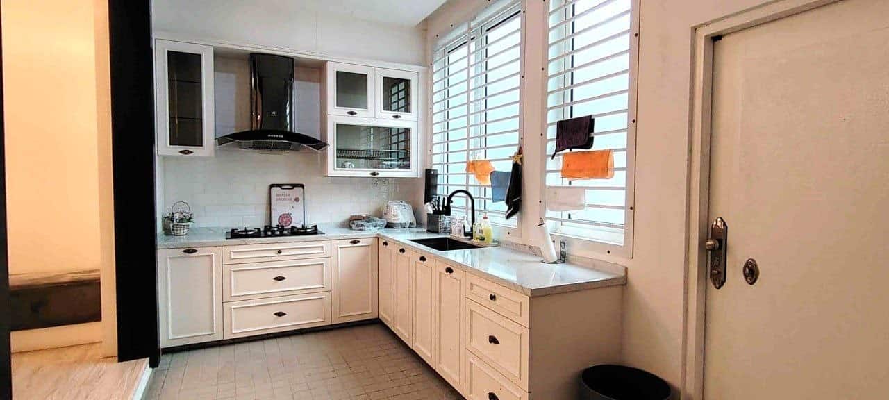 2-Storey Terrace House Taman Sutera 7