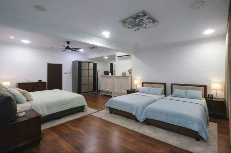 2-Storey Terrace Taman Seri Austin 3