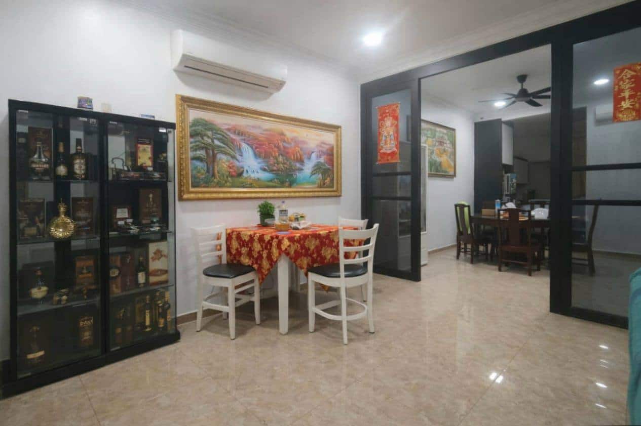 2-Storey Terrace Taman Seri Austin 7