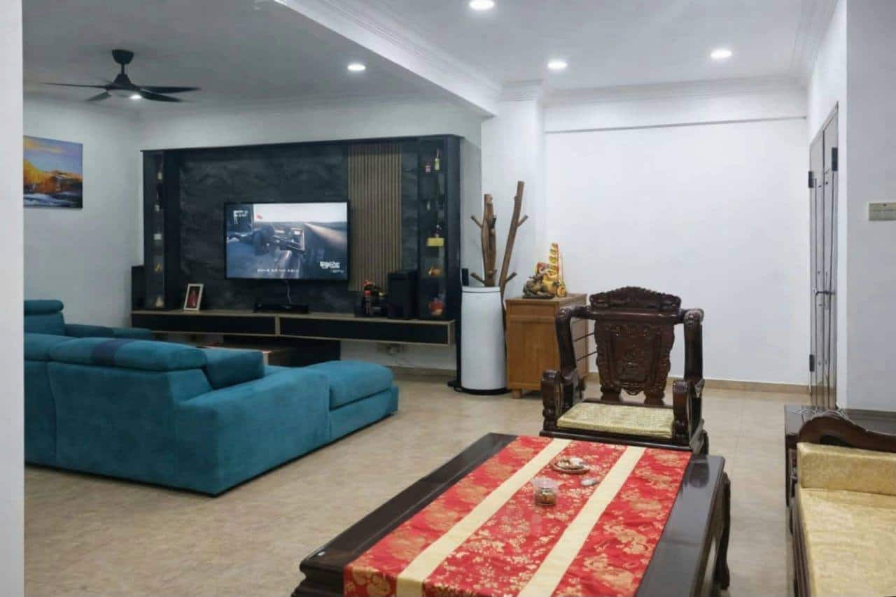 2-Storey Terrace Taman Seri Austin 2
