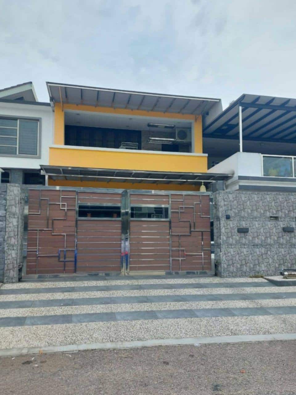2-Storey Terrace Taman Seri Austin 5