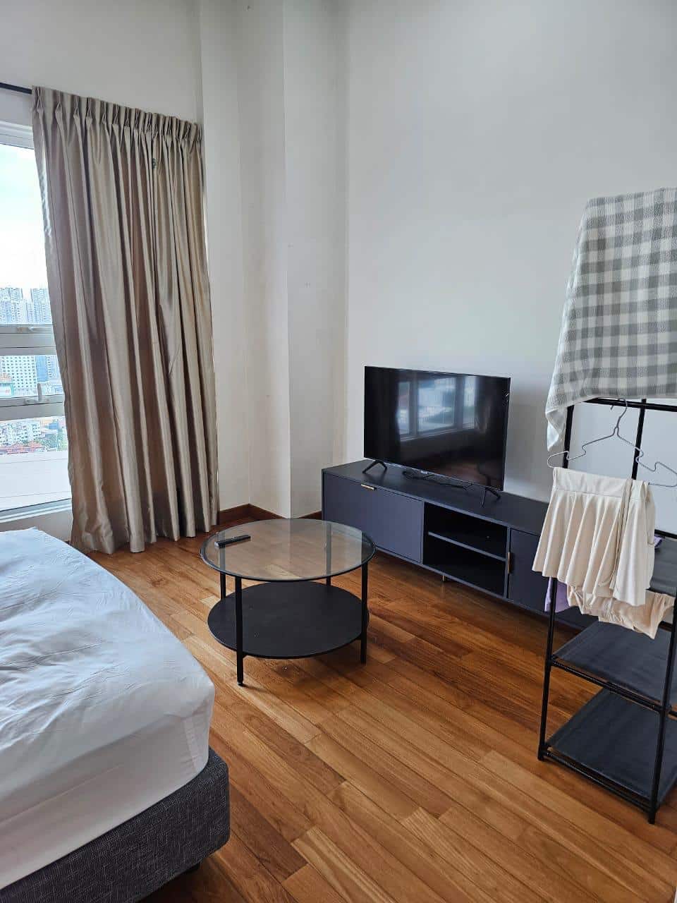 Condominium Bukit Chagar 7