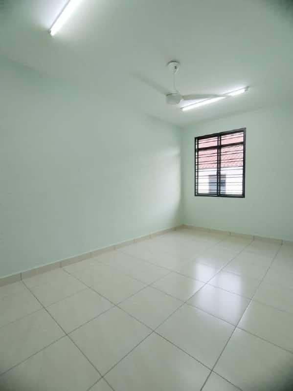 2-Storey Terrace House Dato Onn 6