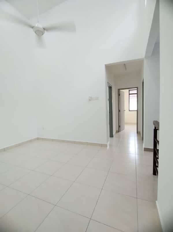 2-Storey Terrace House Dato Onn 3