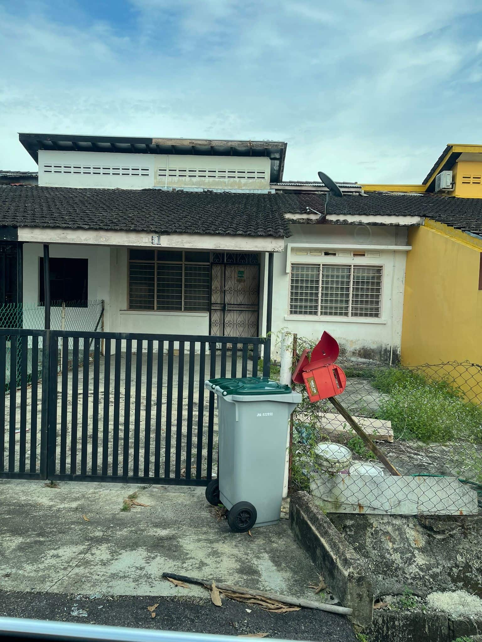 House Taman Pelangi 2