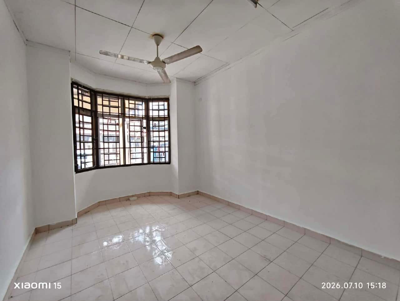 Single Terrace Taman Uda Utama 6
