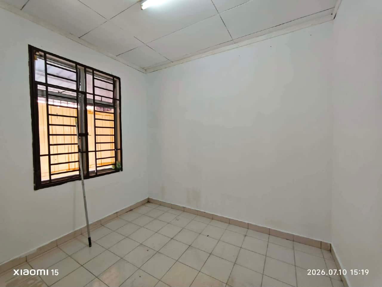 Single Terrace Taman Uda Utama 7