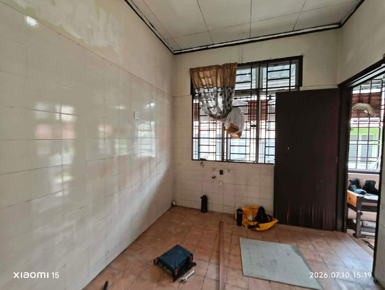 Single Terrace Taman Uda Utama 8