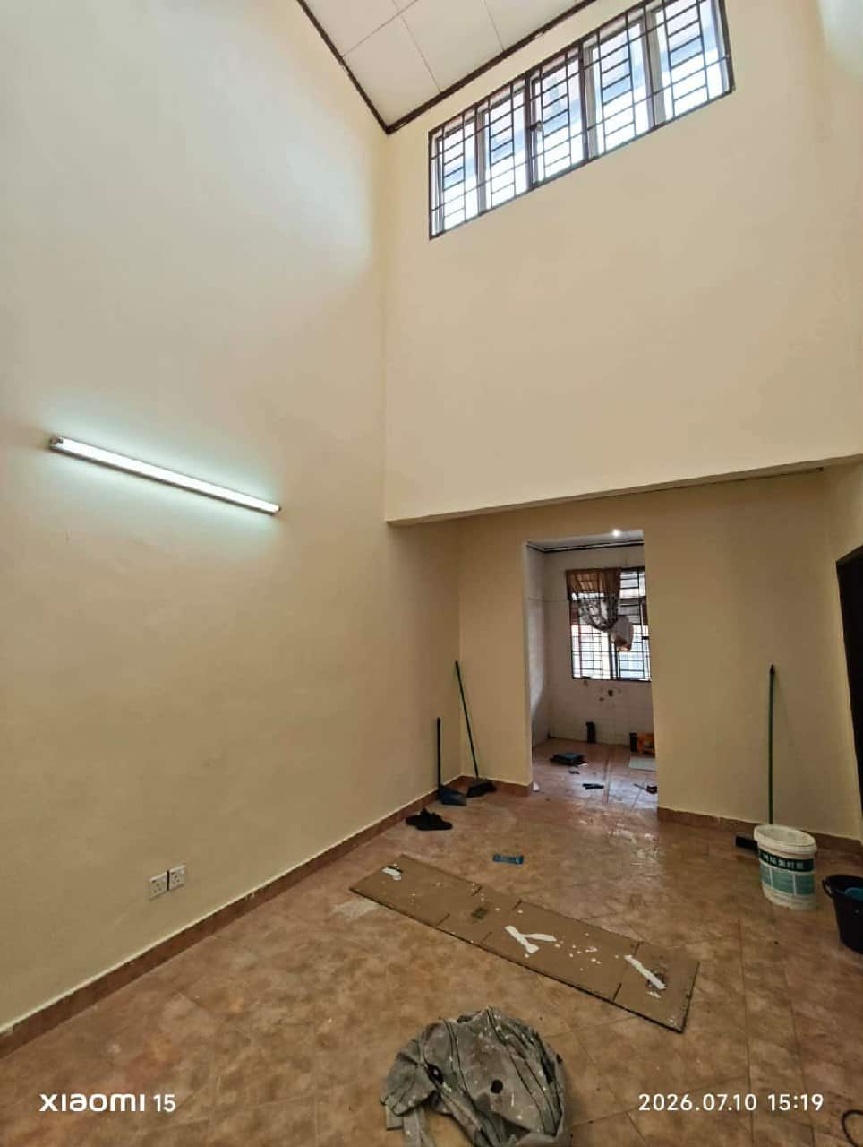 Single Terrace Taman Uda Utama 2